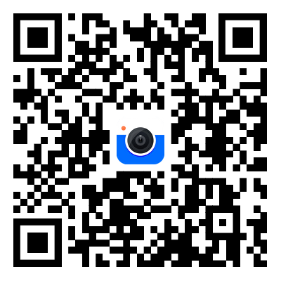 隐秘相机二维码